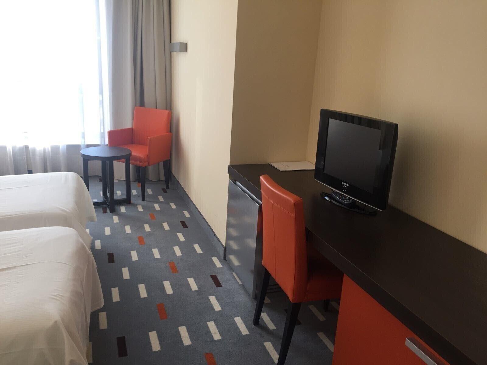 Hotel Major Ronchi Dei Legionari Eksteriør billede