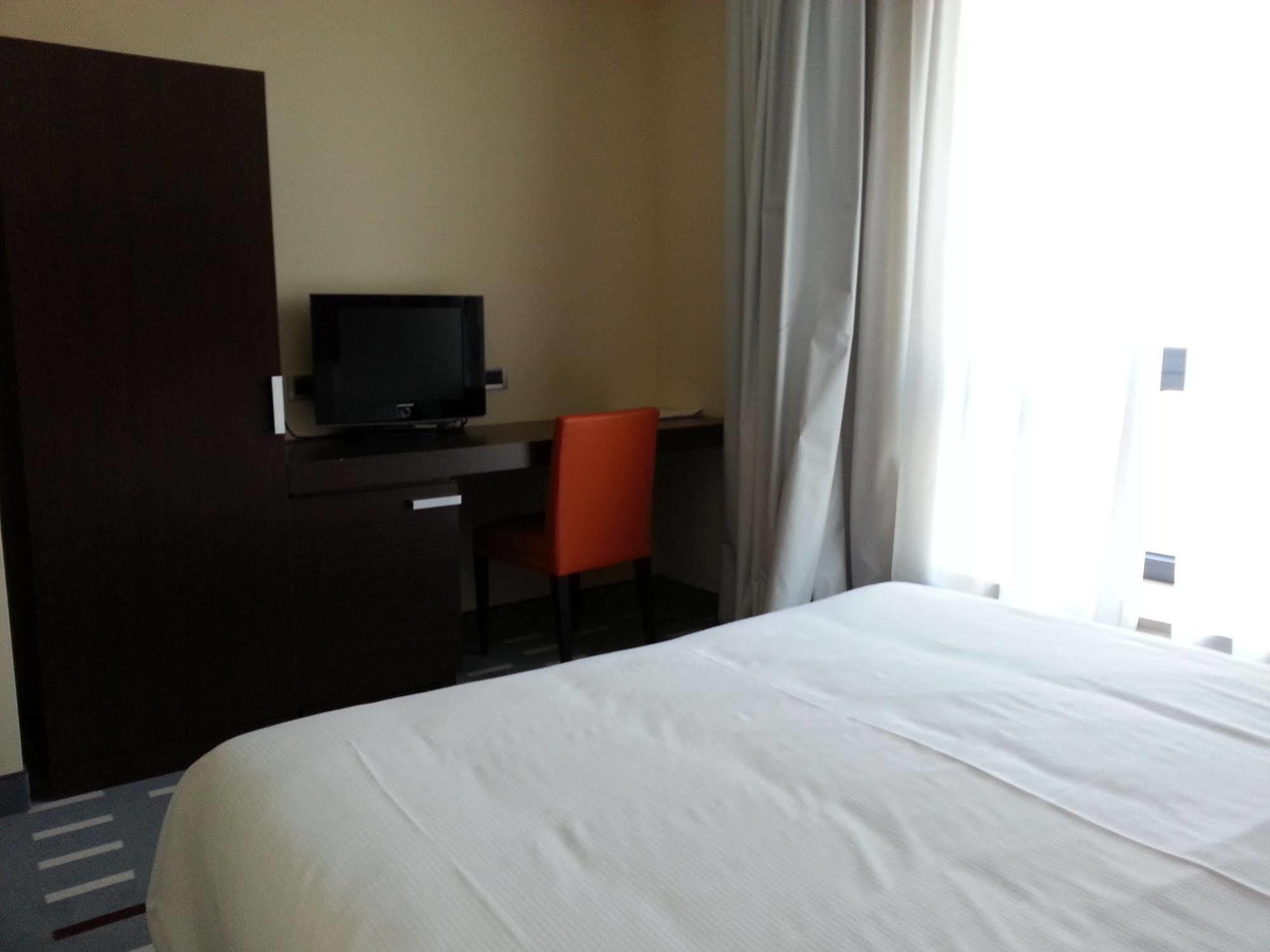 Hotel Major Ronchi Dei Legionari Eksteriør billede